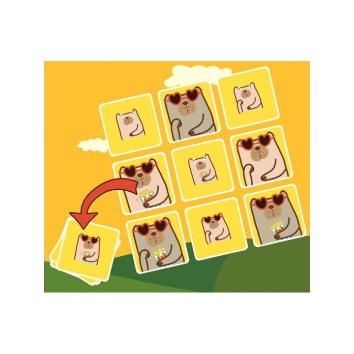 Pick a Perro