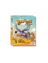 Buitres y Suricatas