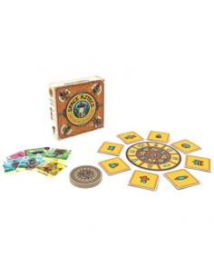 Aztecas vs Alienigenas 2
