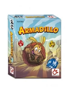 Armadillo