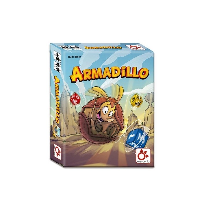 Armadillo