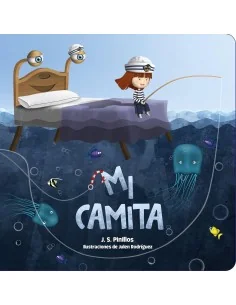Mi camita