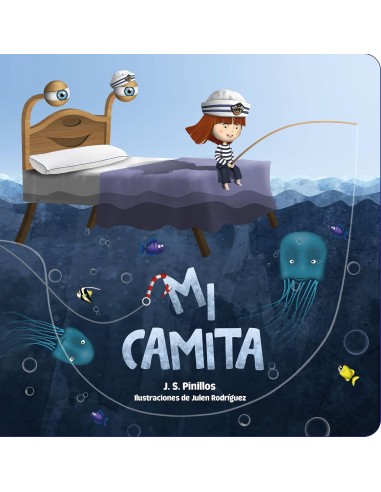 Mi camita