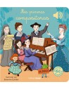 Mis primeras compositoras
