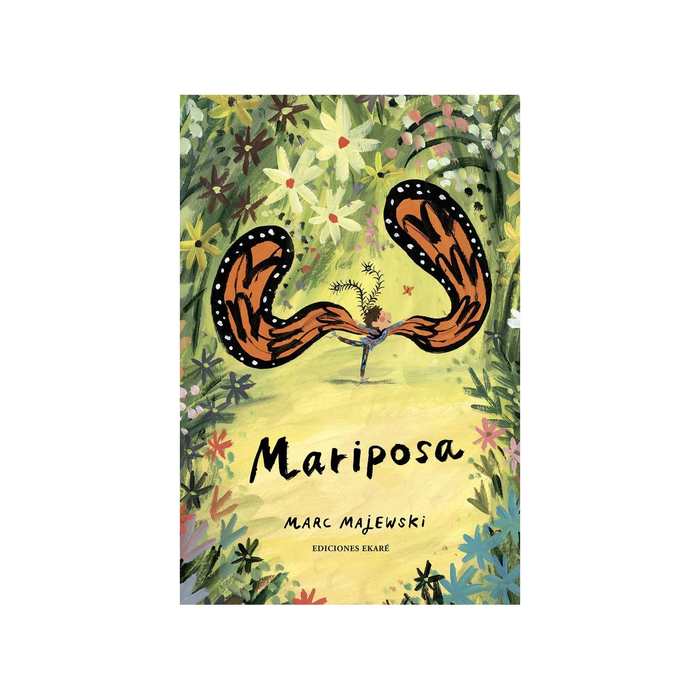 Mariposa