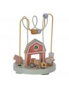 Circuito de Cuentas Little Farm