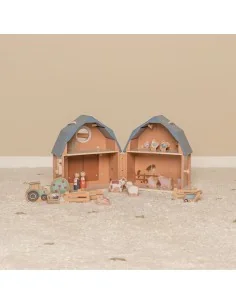 Granja Little Farm
