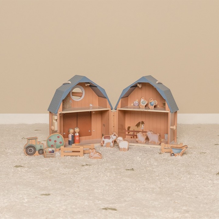 Granja Little Farm