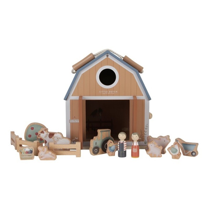 Granja Little Farm