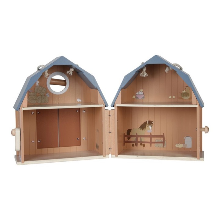 Granja Little Farm