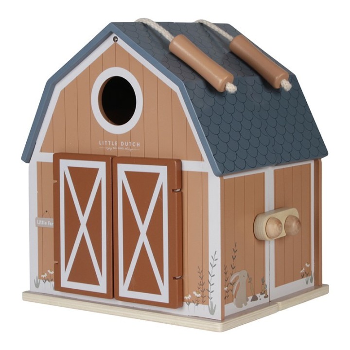 Granja Little Farm