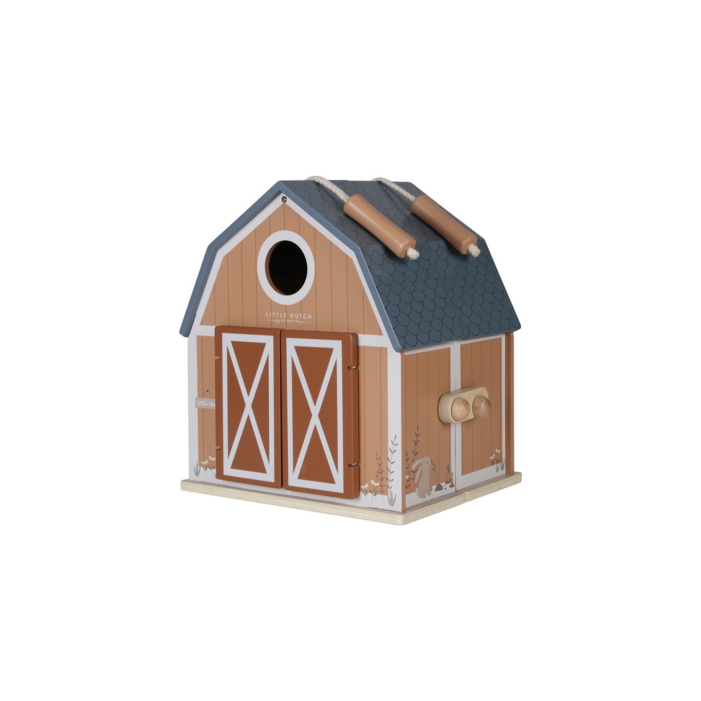 Granja Little Farm