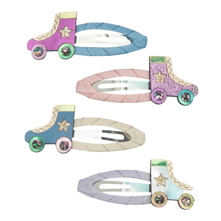 Clips Rollerskates