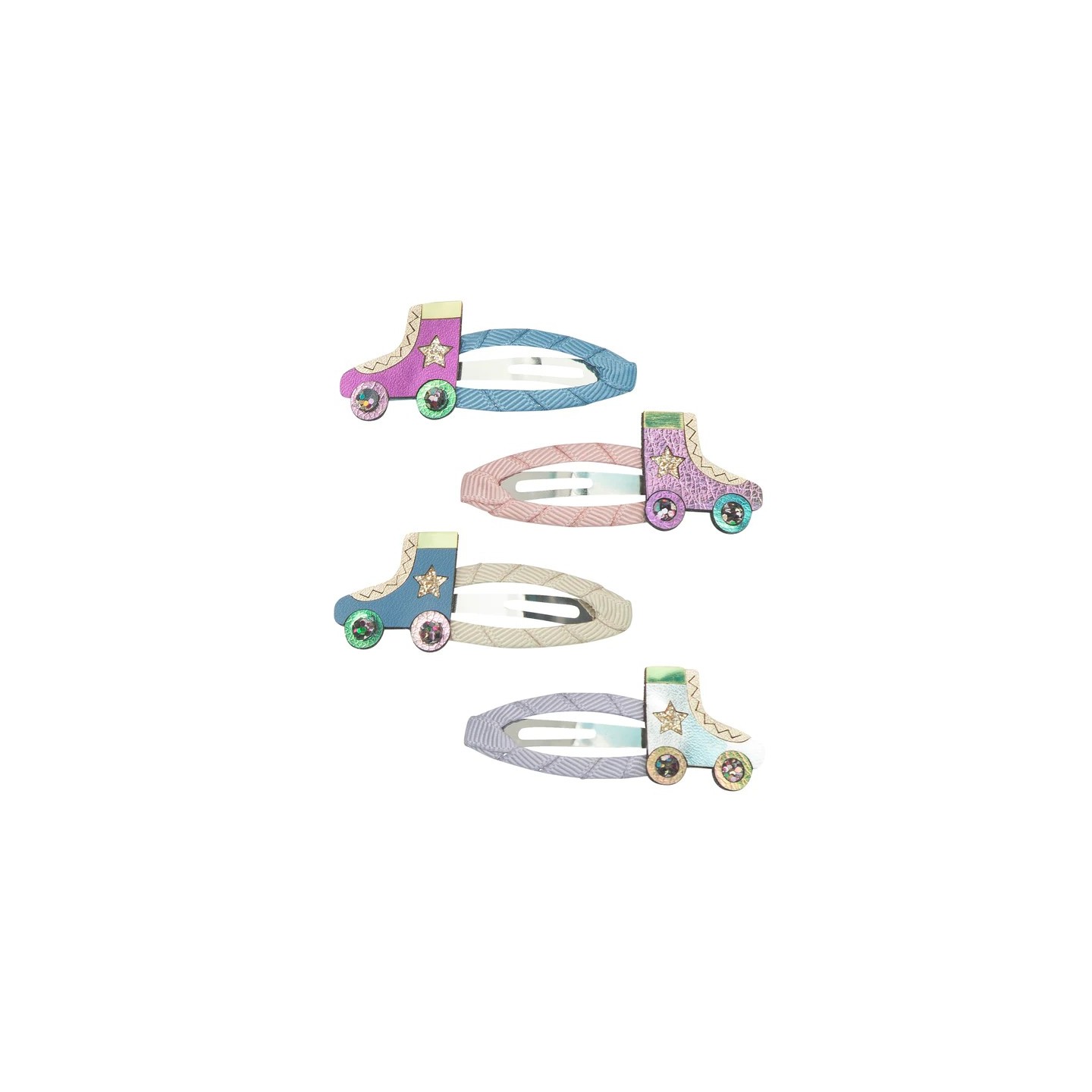 Clips Rollerskates