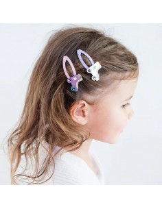 Clips Rollerskates 2
