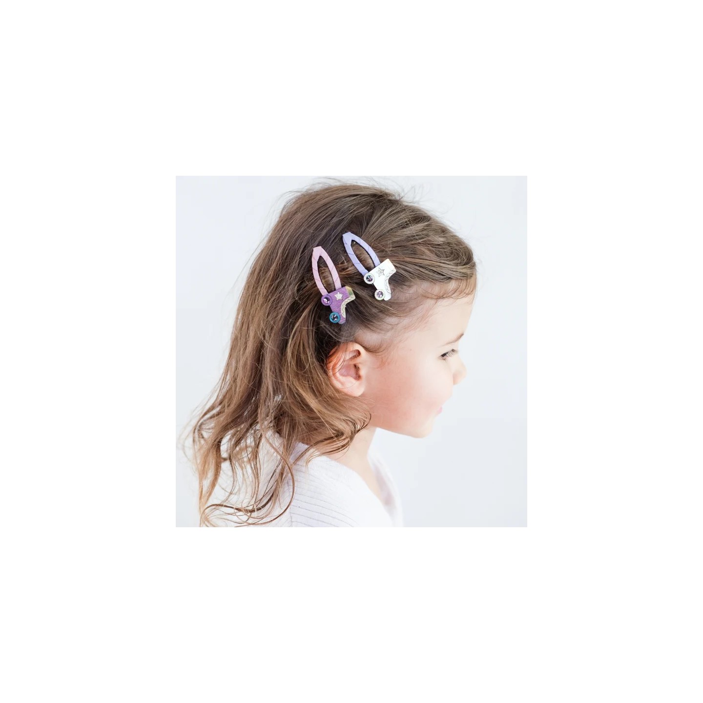 Clips Rollerskates