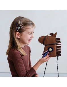 Clips Pony Club 2