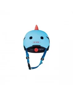 Casco Dinosaurio 3D T.S. 2