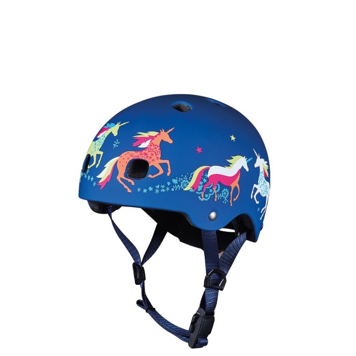 Casco Unicornio T.M.
