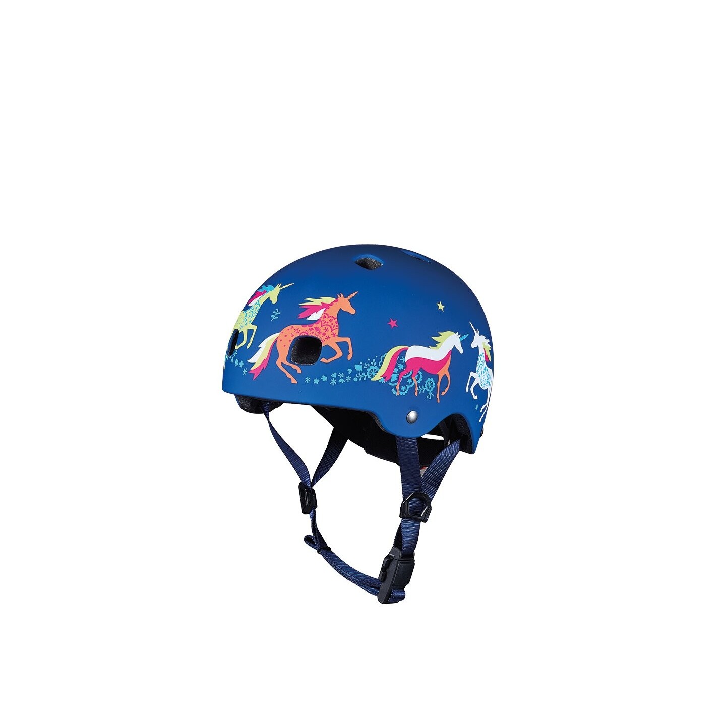 Casco Unicornio T.M.