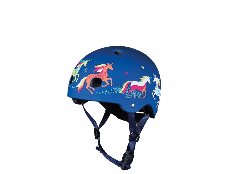Casco Unicornio T.M.