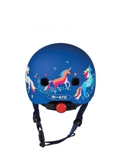 Casco Unicornio T.M. 2