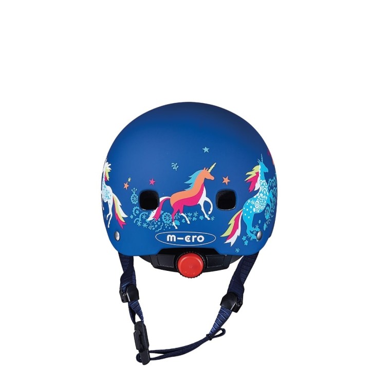 Casco Unicornio T.M.