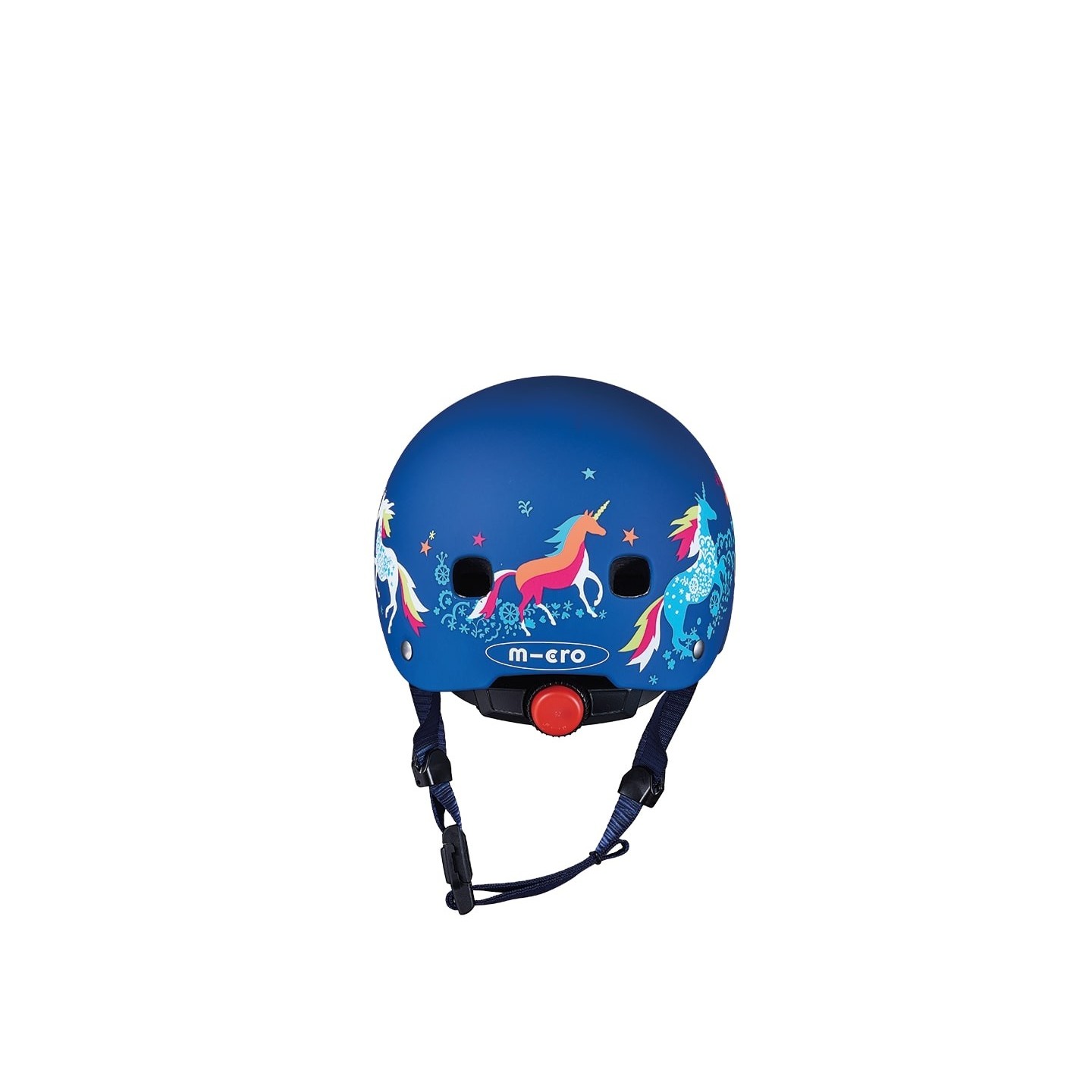 Casco Unicornio T.M.
