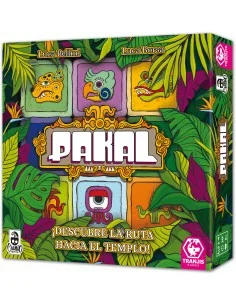 Pakal