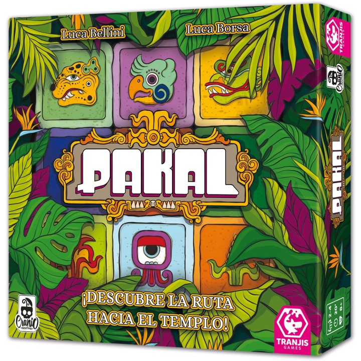 Pakal