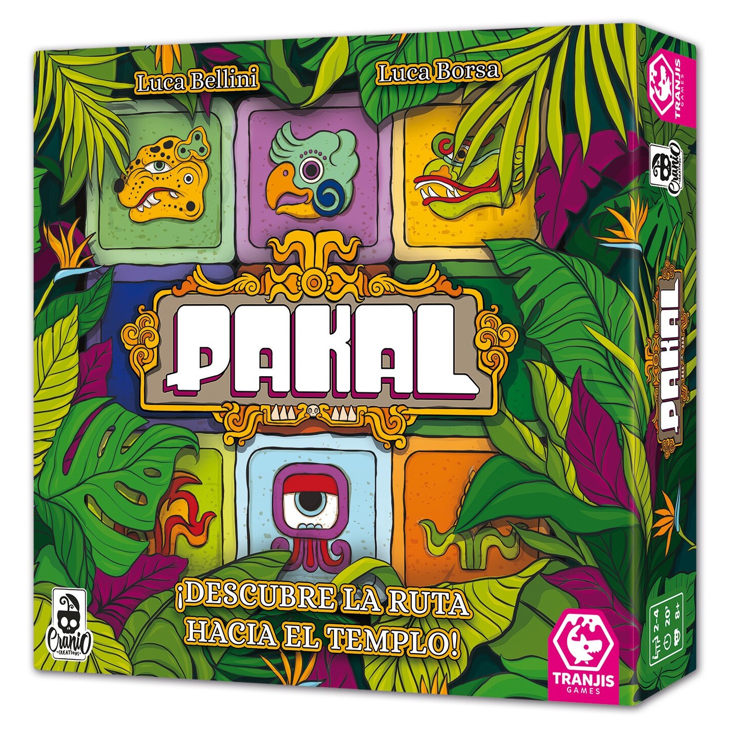 Pakal