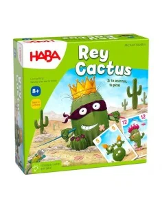 Rey Cactus