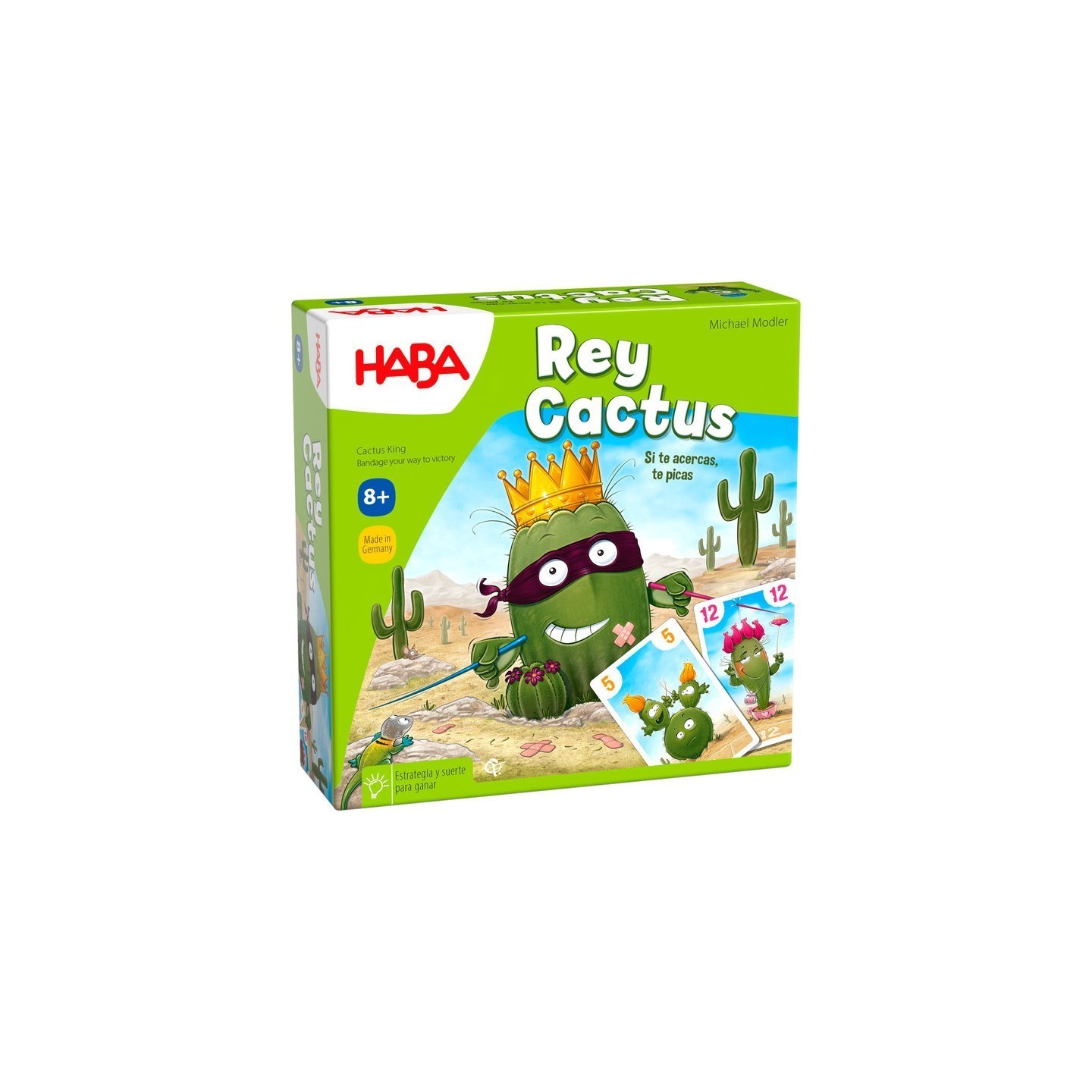 Rey Cactus