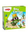 Rey Cactus
