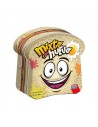 Mixto con Huevo