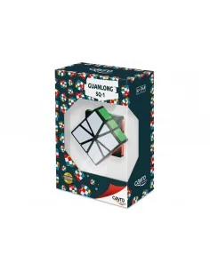 Cubo Guanlong SQ-1