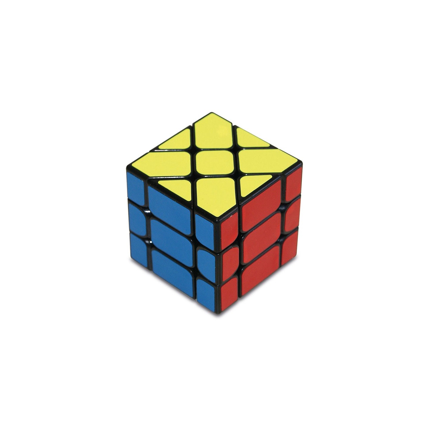 Cubo Yileng Fisher