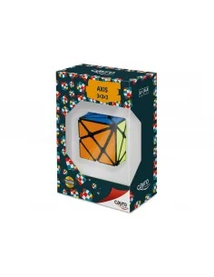 Cubo 3x3 Axis