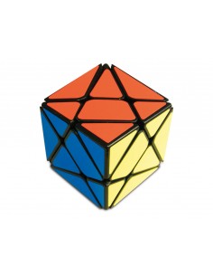 Cubo 3x3 Axis 2