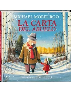 La carta del abuelo
