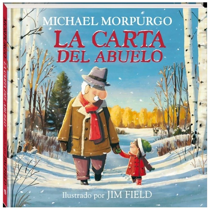 La carta del abuelo