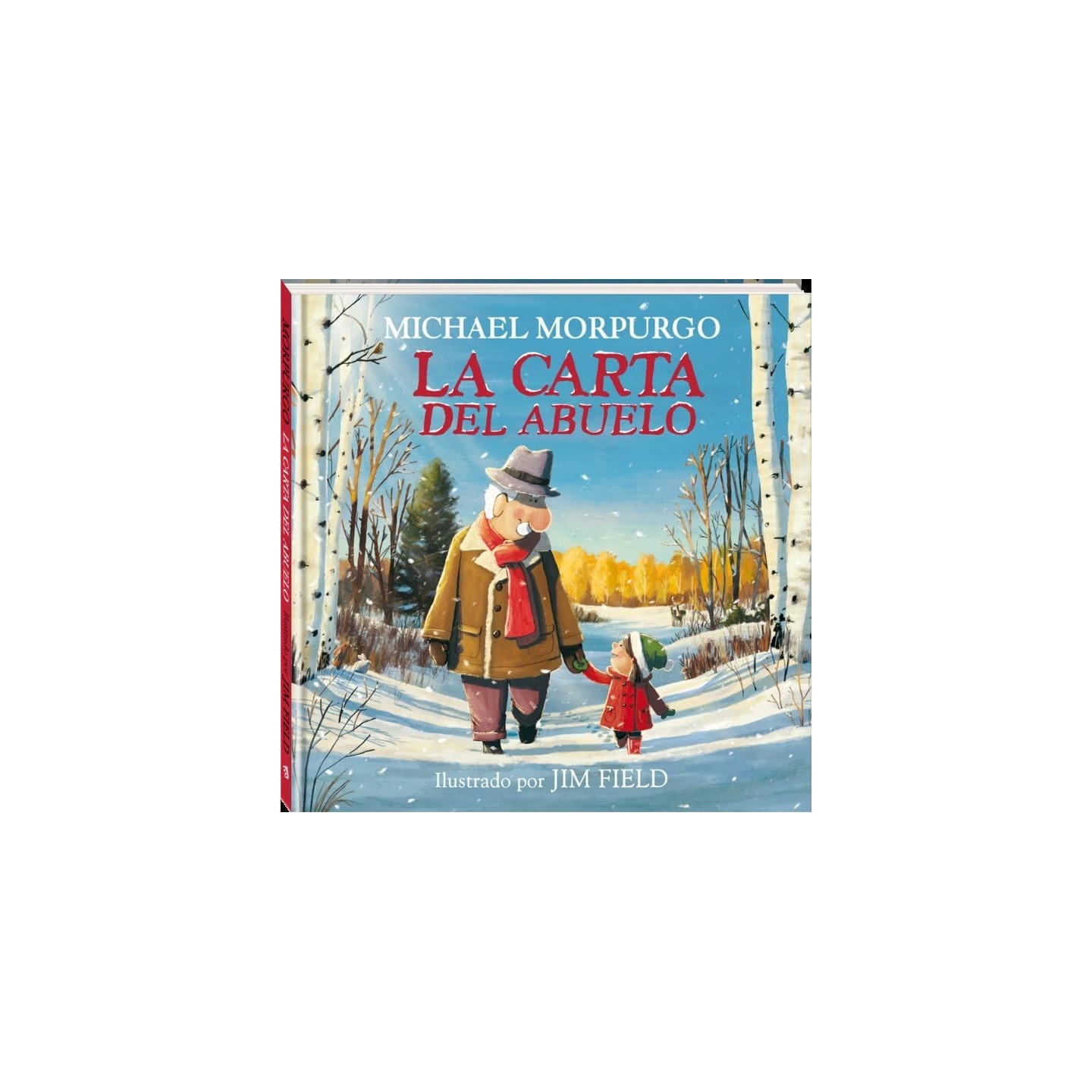 La carta del abuelo