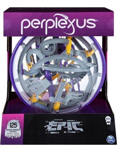 Perplexus Laberinto Epic