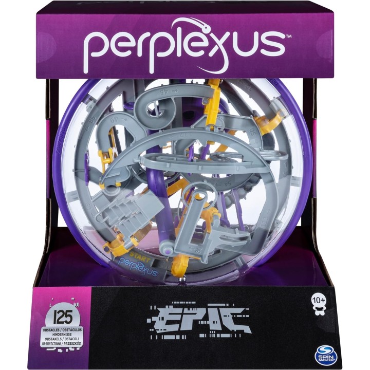 Perplexus Laberinto Epic