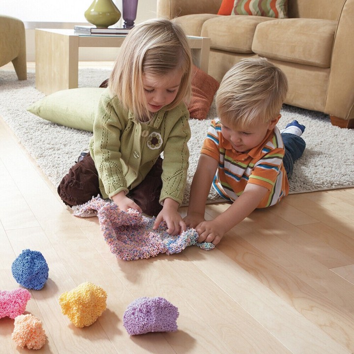 Playfoam Sand Sweets