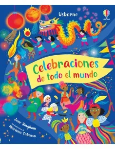 Celebraciones de todo el mundo