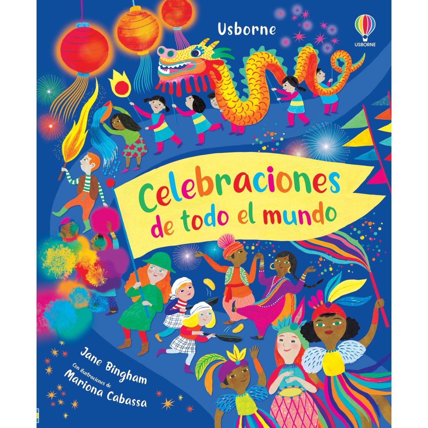 Celebraciones de todo el mundo