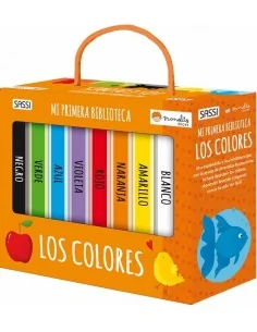 Los Colores