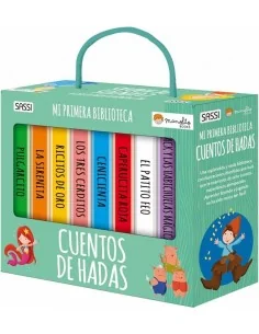 Cuentos de Hadas