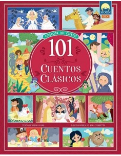 101 cuentos clásicos